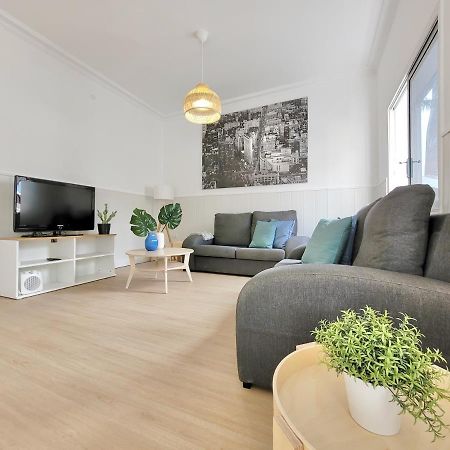 Palm Street Apartment Puerto de la Cruz  Zewnętrze zdjęcie