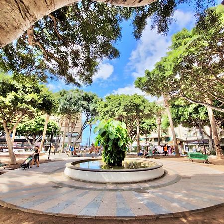 Palm Street Apartment Puerto de la Cruz  Zewnętrze zdjęcie
