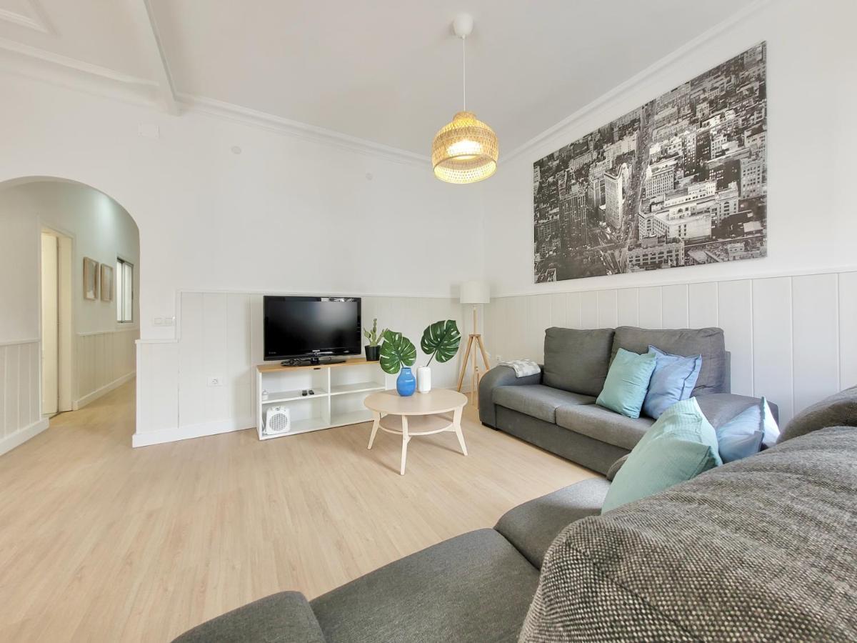 Palm Street Apartment Puerto de la Cruz  Zewnętrze zdjęcie