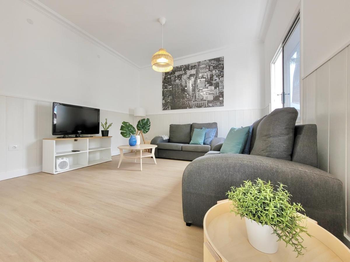 Palm Street Apartment Puerto de la Cruz  Zewnętrze zdjęcie