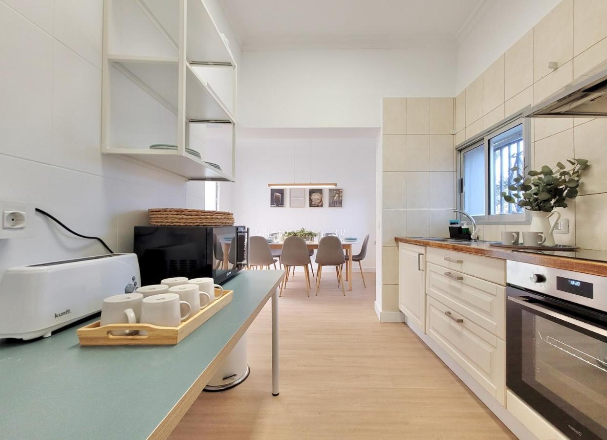 Palm Street Apartment Puerto de la Cruz  Zewnętrze zdjęcie