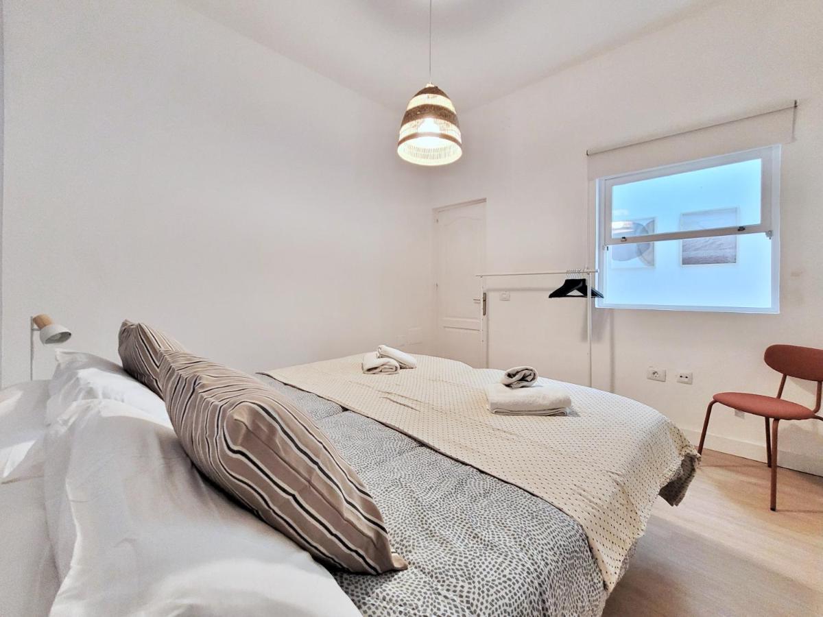 Palm Street Apartment Puerto de la Cruz  Zewnętrze zdjęcie