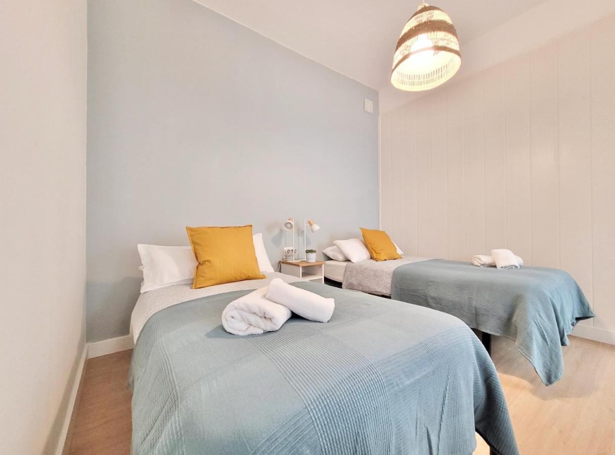 Palm Street Apartment Puerto de la Cruz  Zewnętrze zdjęcie