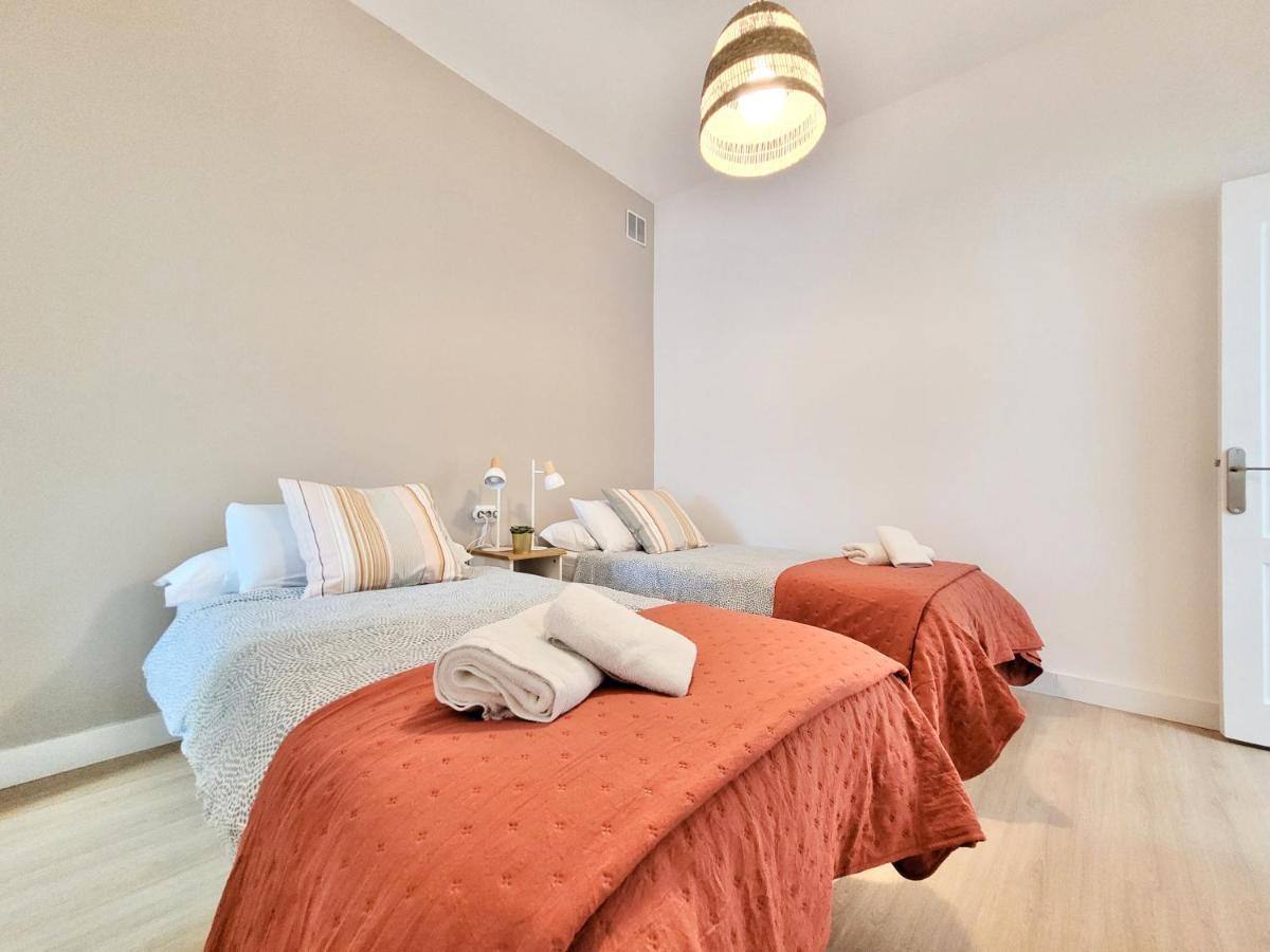 Palm Street Apartment Puerto de la Cruz  Zewnętrze zdjęcie