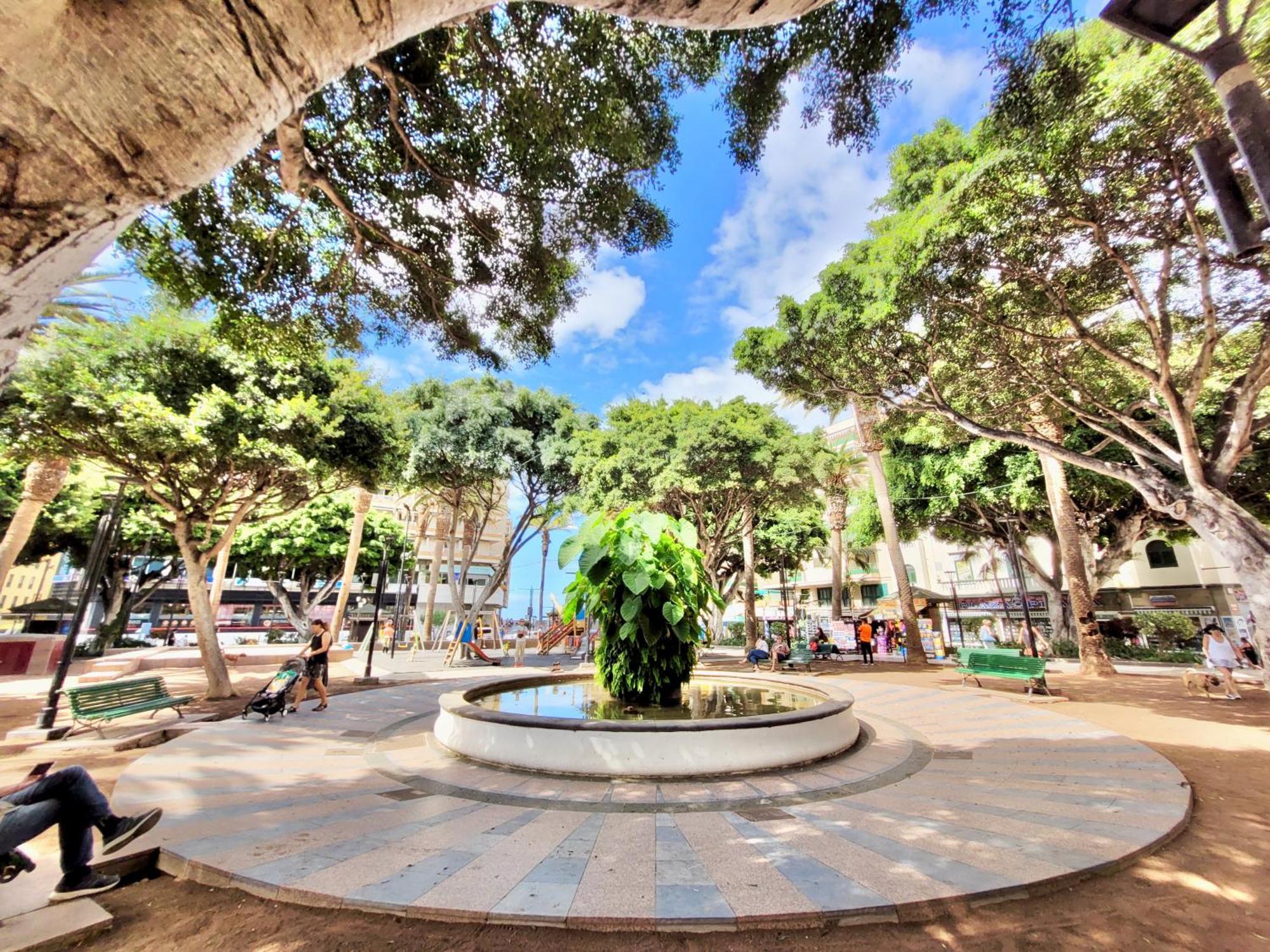 Palm Street Apartment Puerto de la Cruz  Zewnętrze zdjęcie