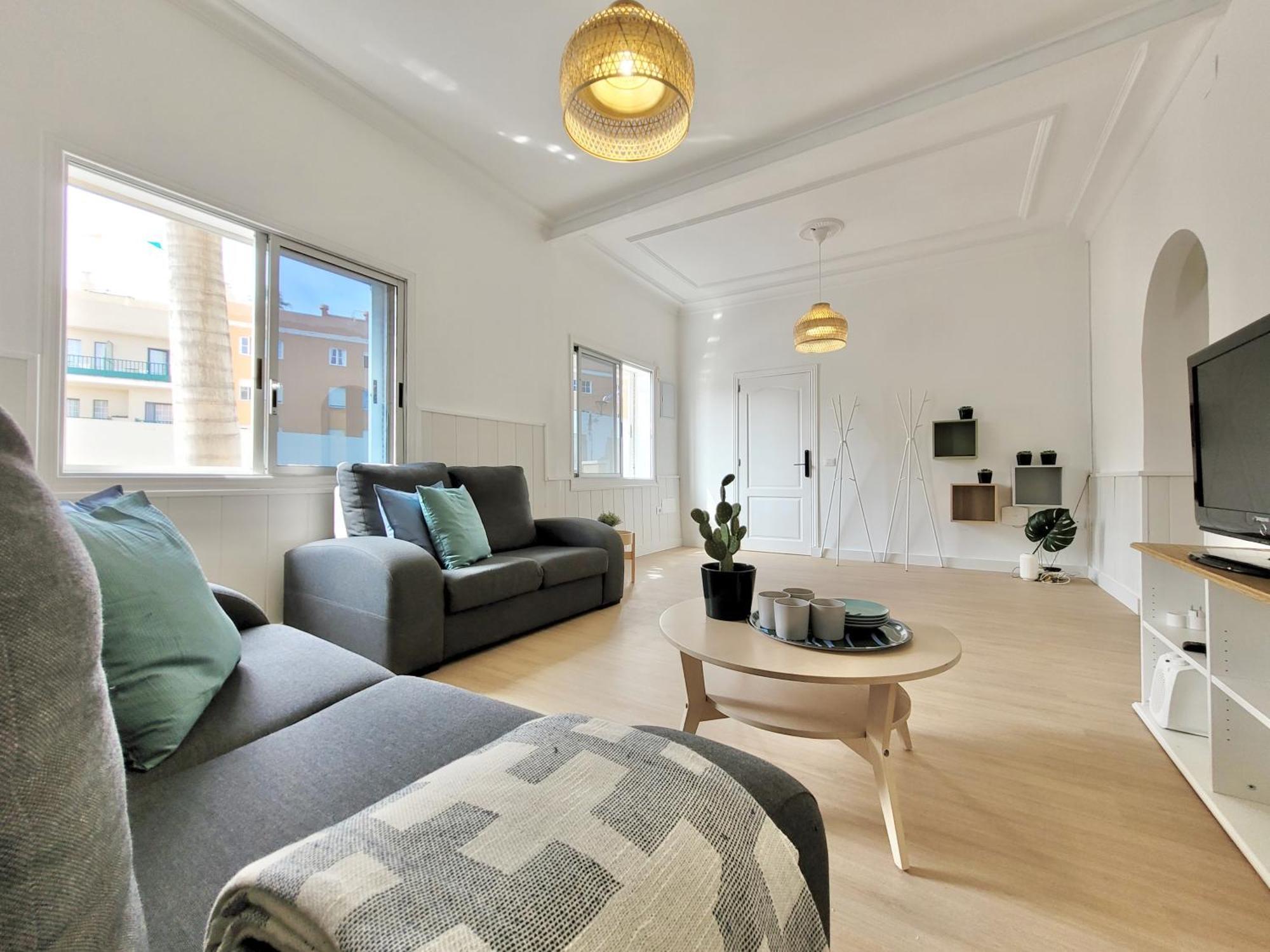 Palm Street Apartment Puerto de la Cruz  Zewnętrze zdjęcie