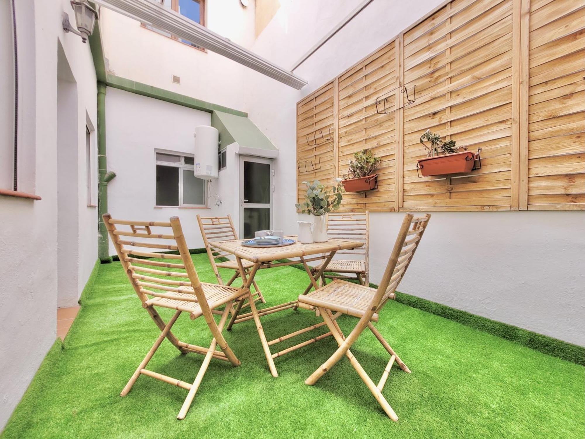 Palm Street Apartment Puerto de la Cruz  Zewnętrze zdjęcie