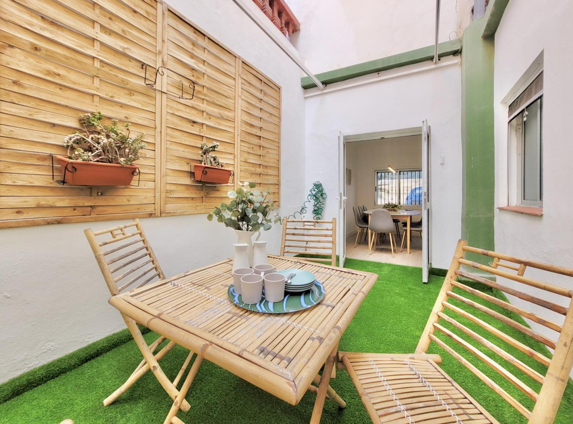 Palm Street Apartment Puerto de la Cruz  Zewnętrze zdjęcie